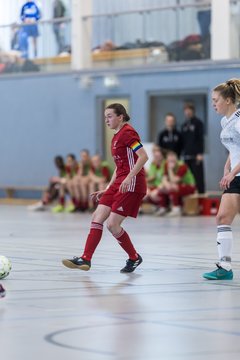 Bild 23 - F NFV Futsalturnier